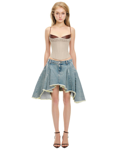 Lsoul Perpi Skirt