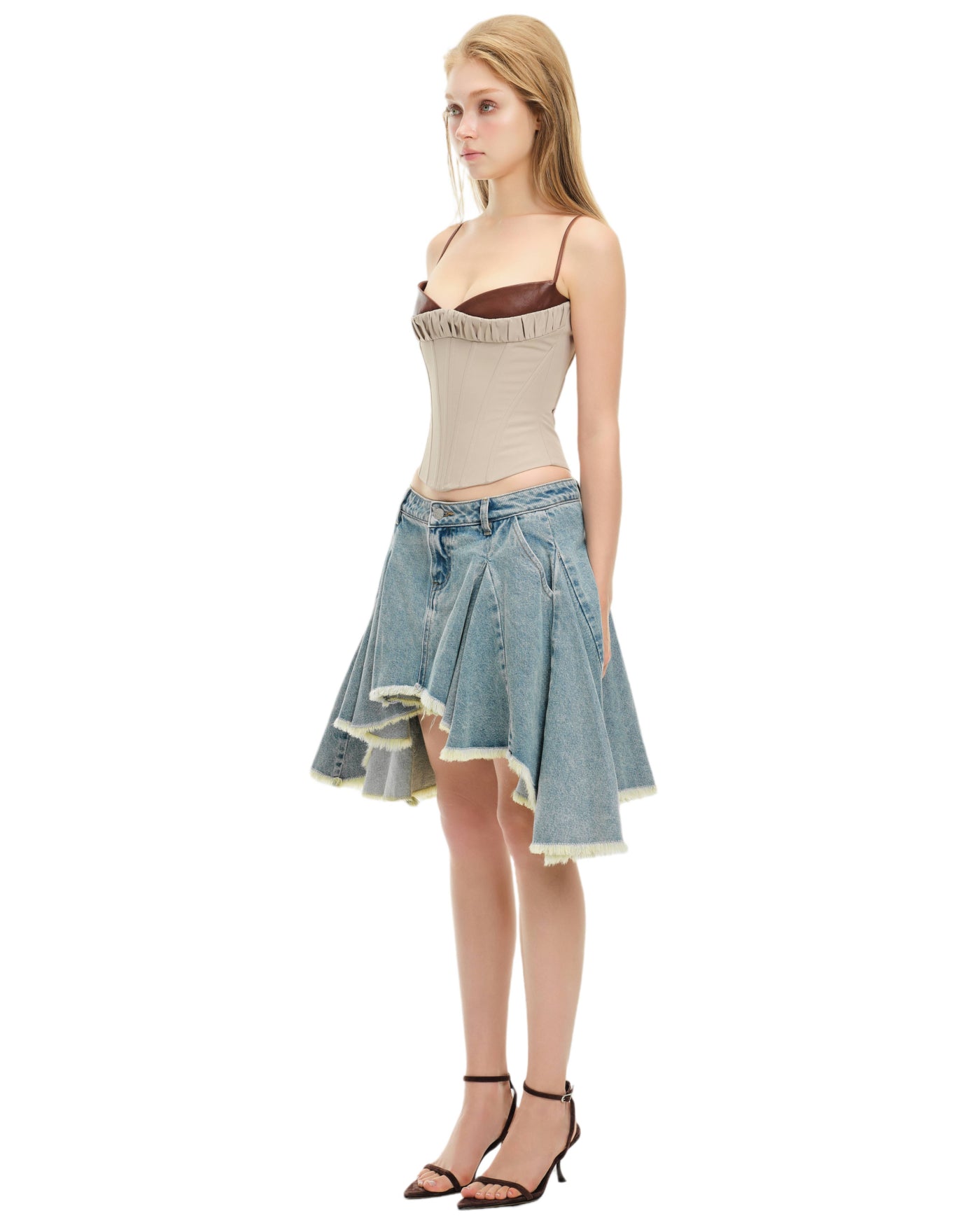 Lsoul Perpi Skirt