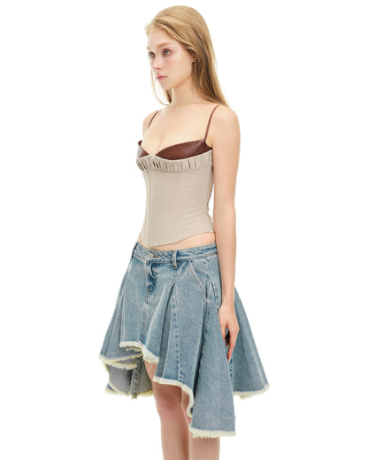 Lsoul Perpi Skirt