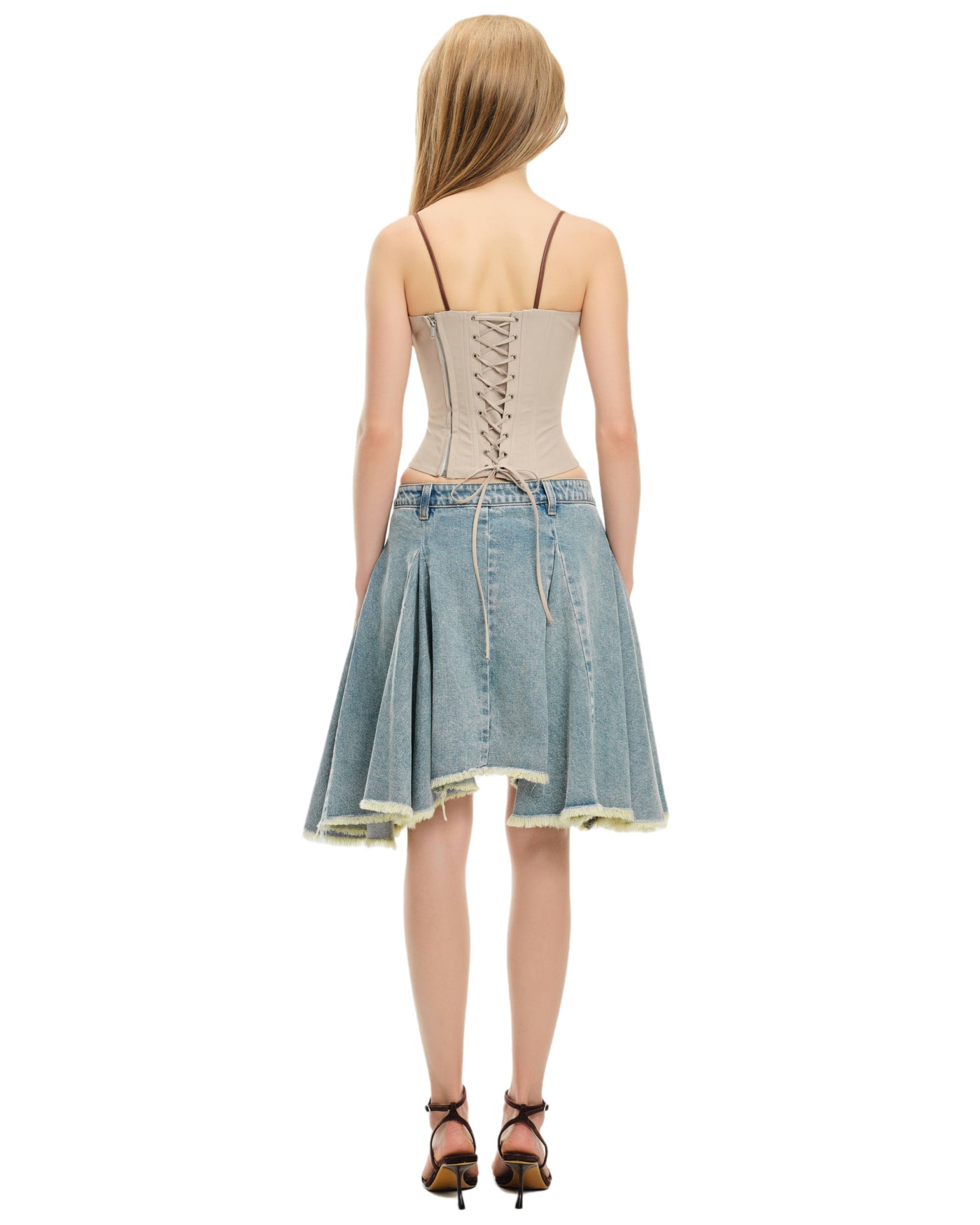 Lsoul Perpi Skirt