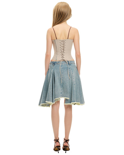 Lsoul Perpi Skirt