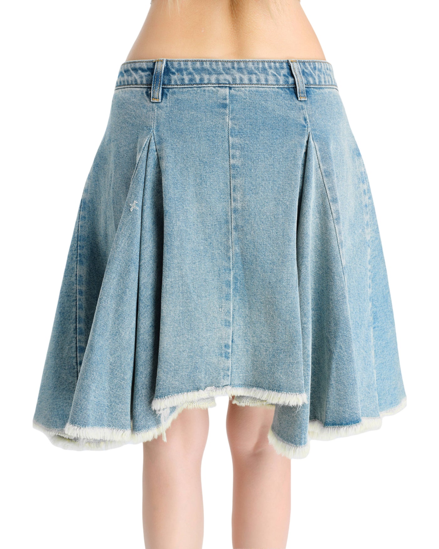 Lsoul Perpi Skirt