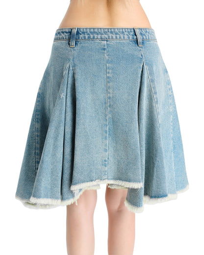 Lsoul Perpi Skirt