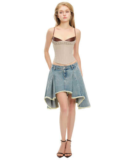 Lsoul Perpi Skirt