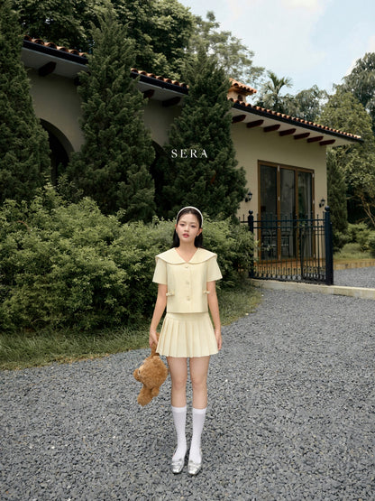 Serabyqh Pharita Skirt