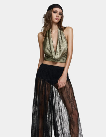 Firefly Phase Top