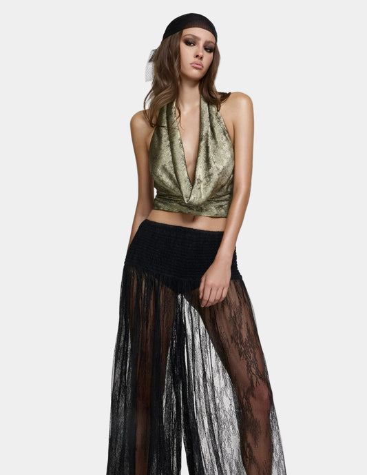 Firefly Phase Top
