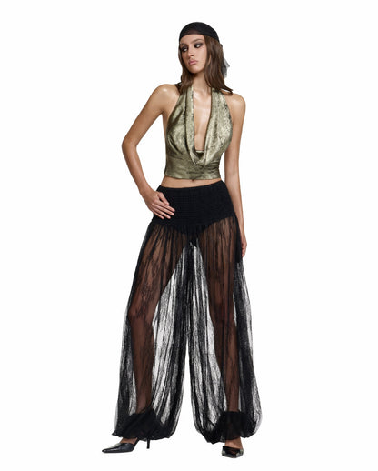 Firefly Phase Top