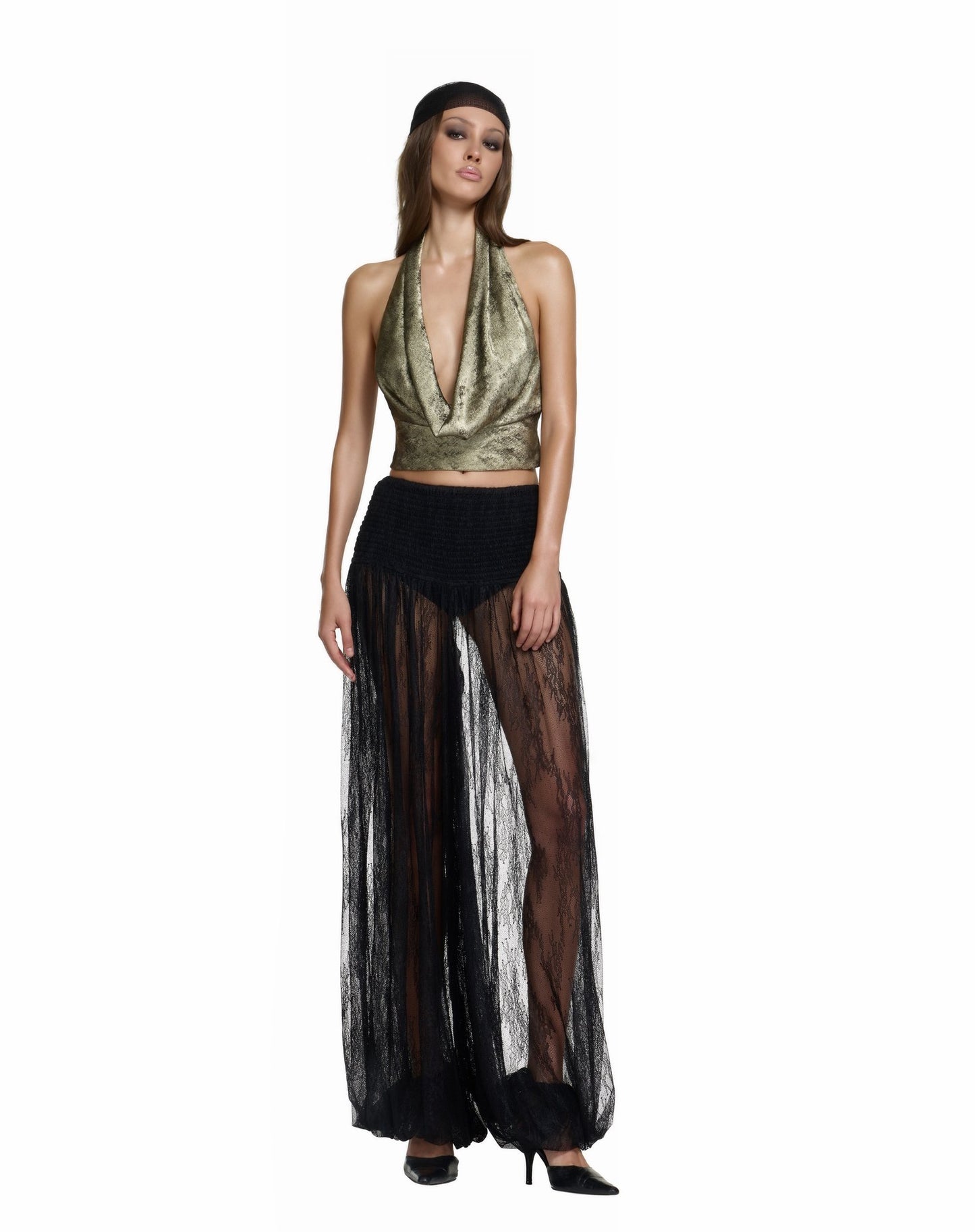 Firefly Phase Top