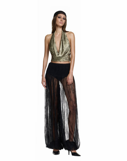 Firefly Phase Top