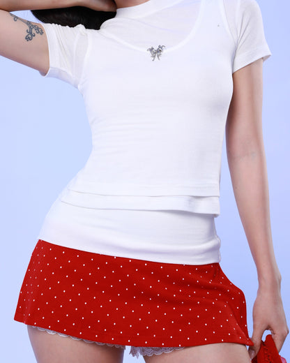 Sodope Club Phelen Top (Pre-order)