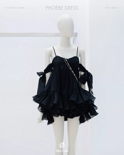 Ceci Phoebe Dress