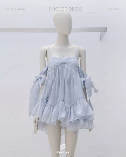 Ceci Phoebe Dress