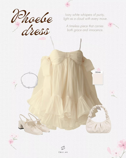 Ceci Phoebe Dress