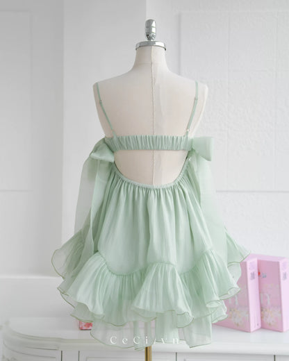 Ceci Phoebe Dress