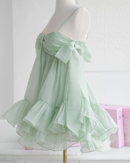 Ceci Phoebe Dress