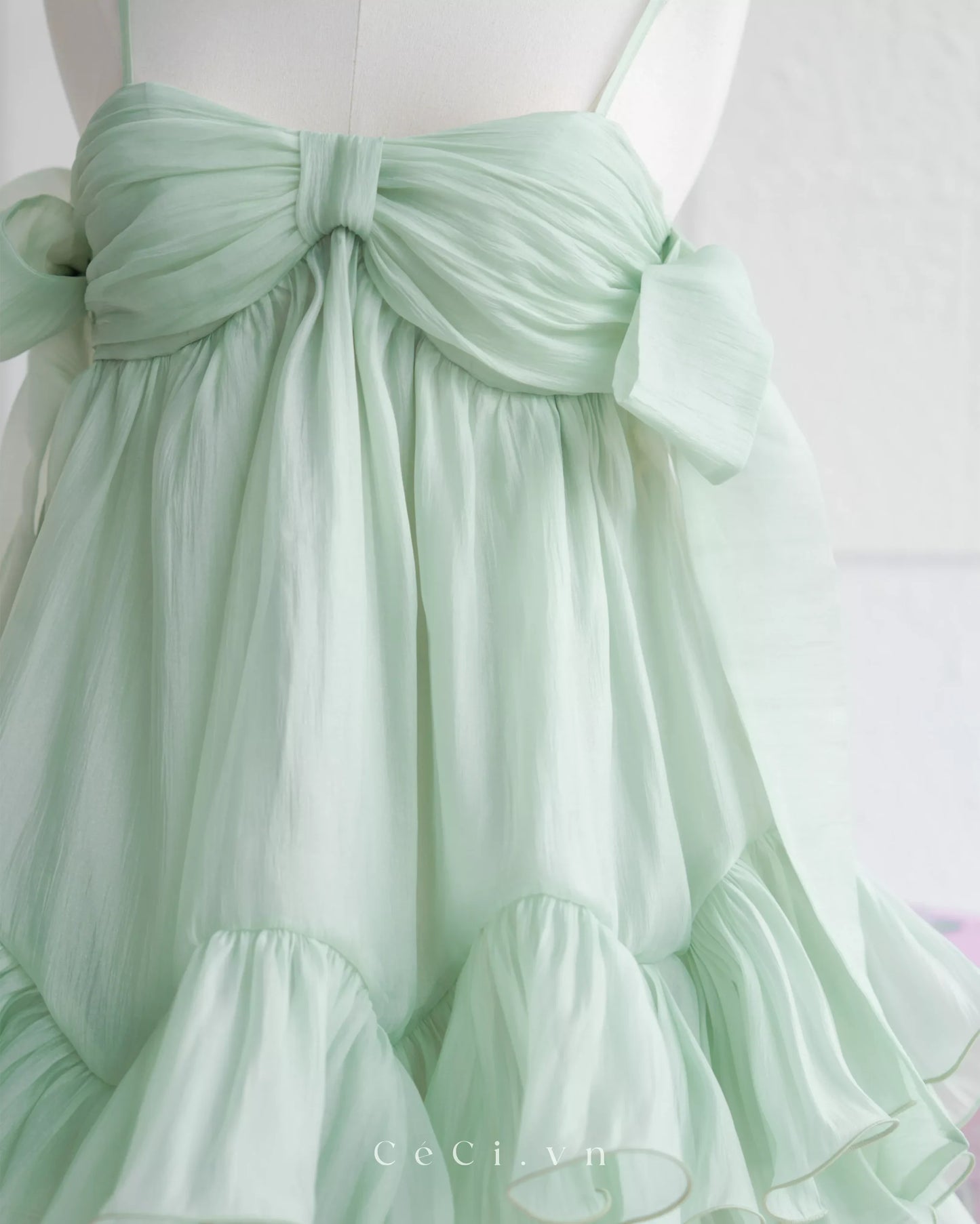 Ceci Phoebe Dress