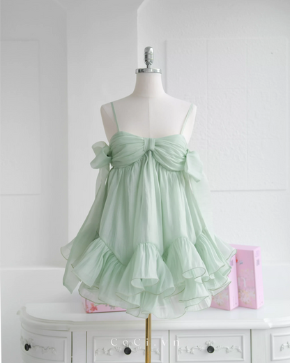 Ceci Phoebe Dress