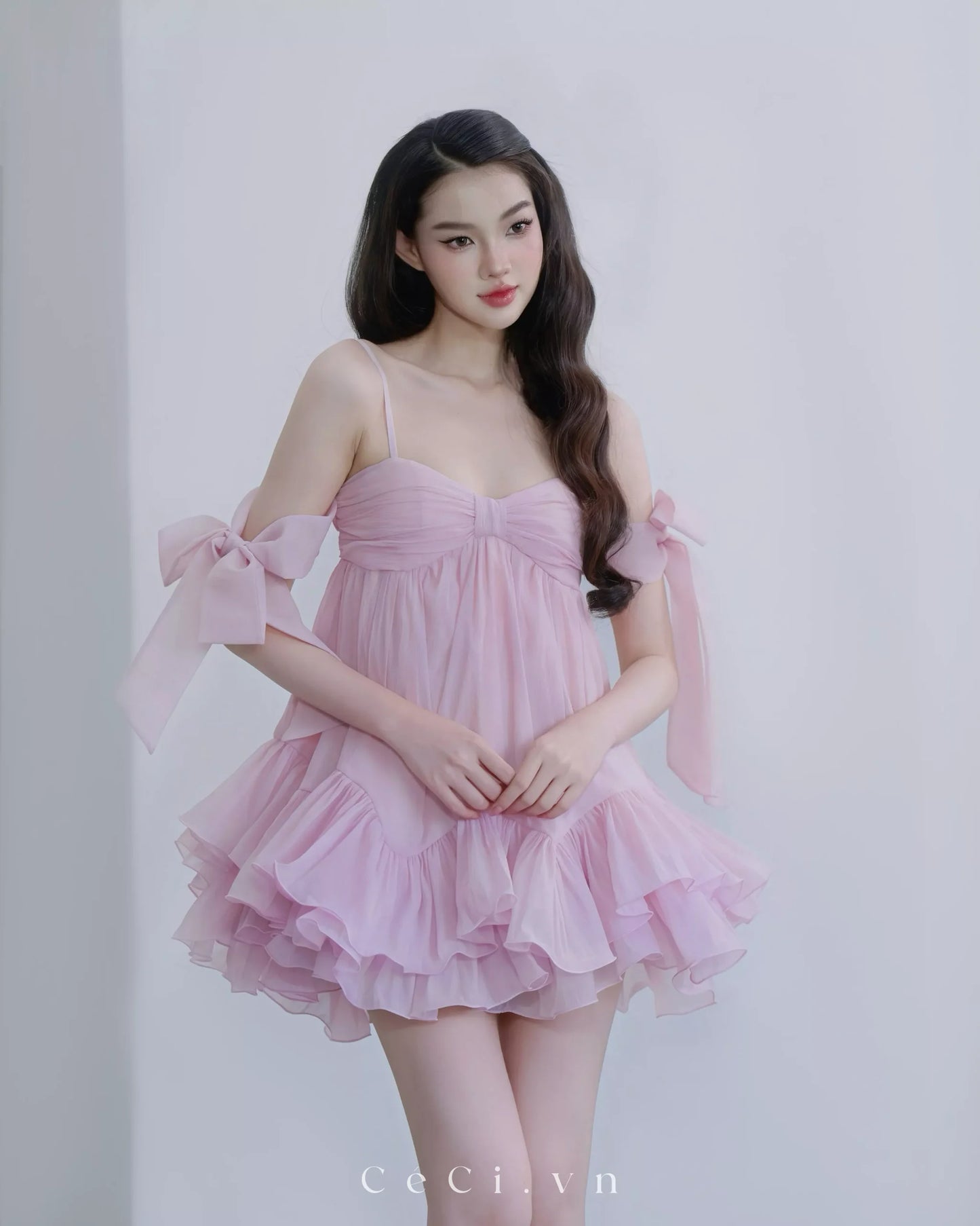 Ceci Phoebe Dress