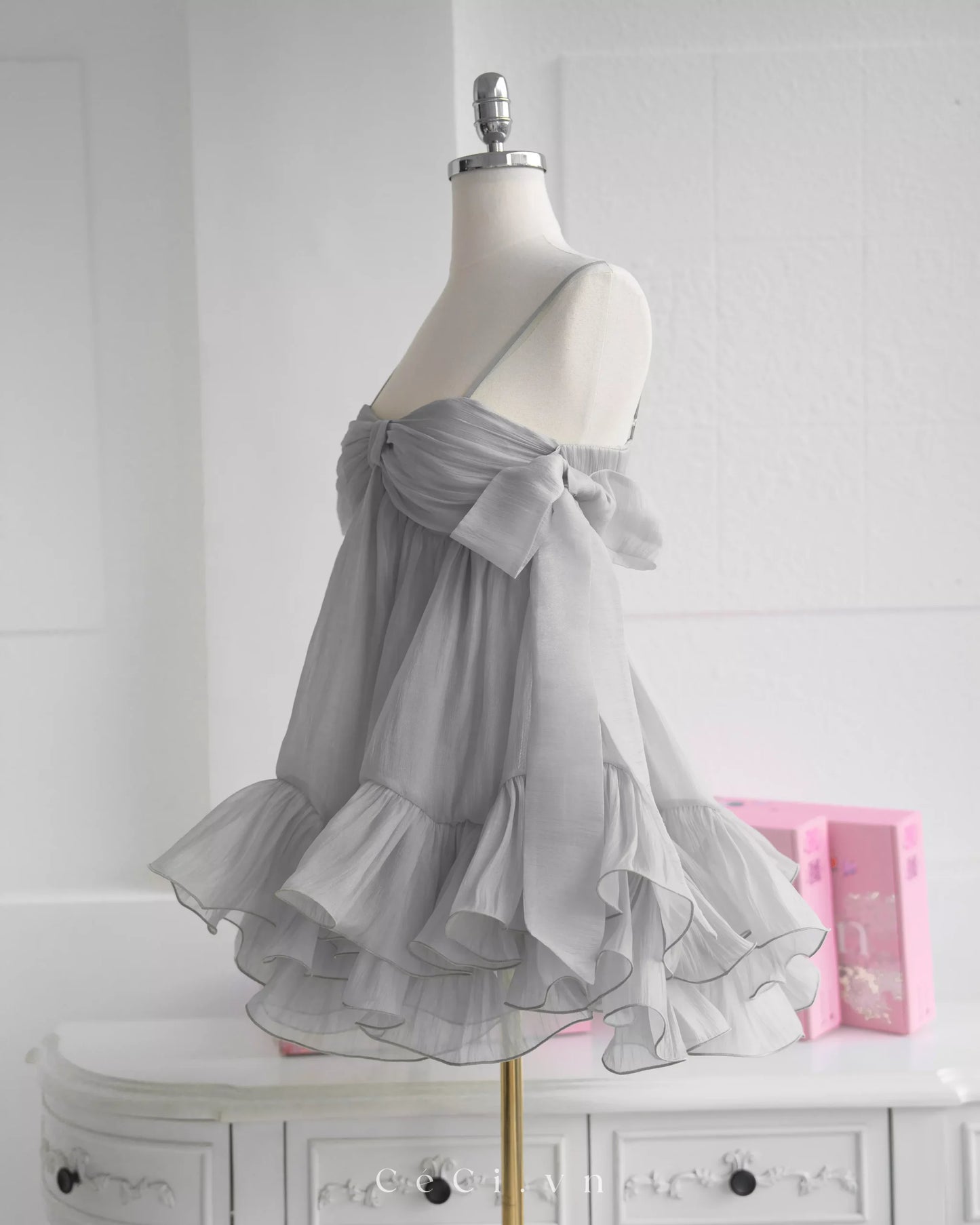 Ceci Phoebe Dress