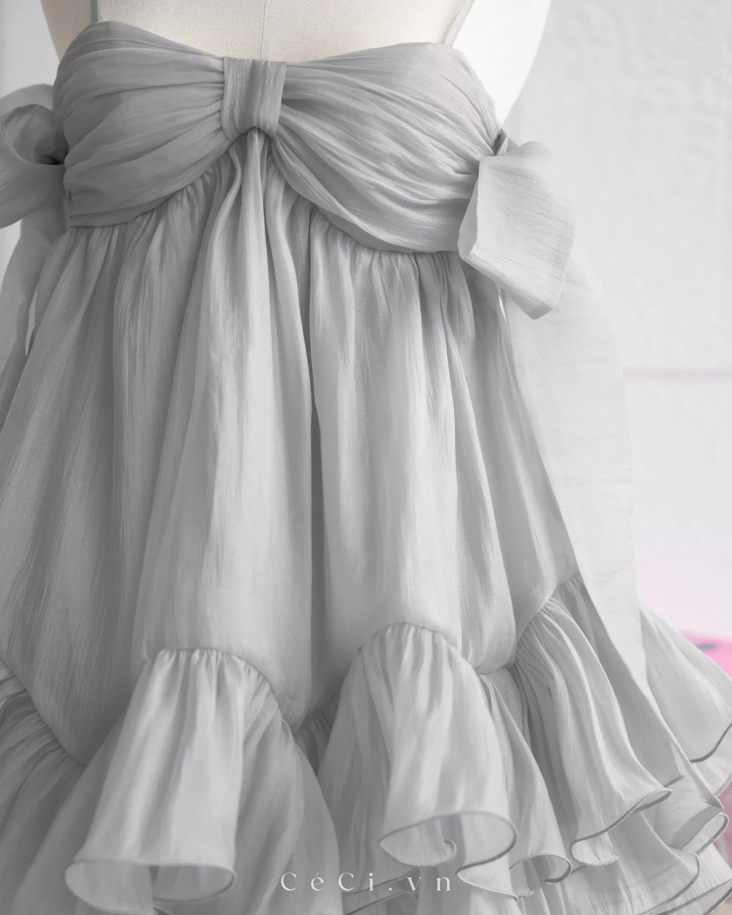 Ceci Phoebe Dress