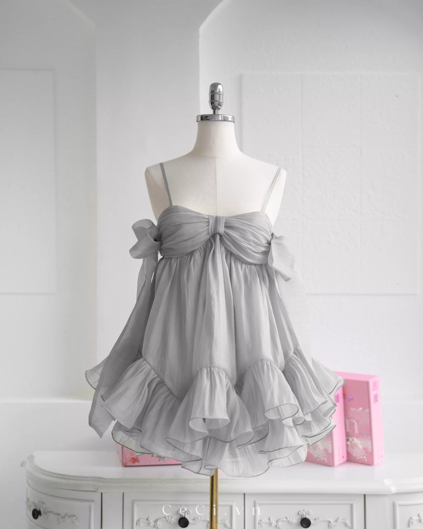 Ceci Phoebe Dress