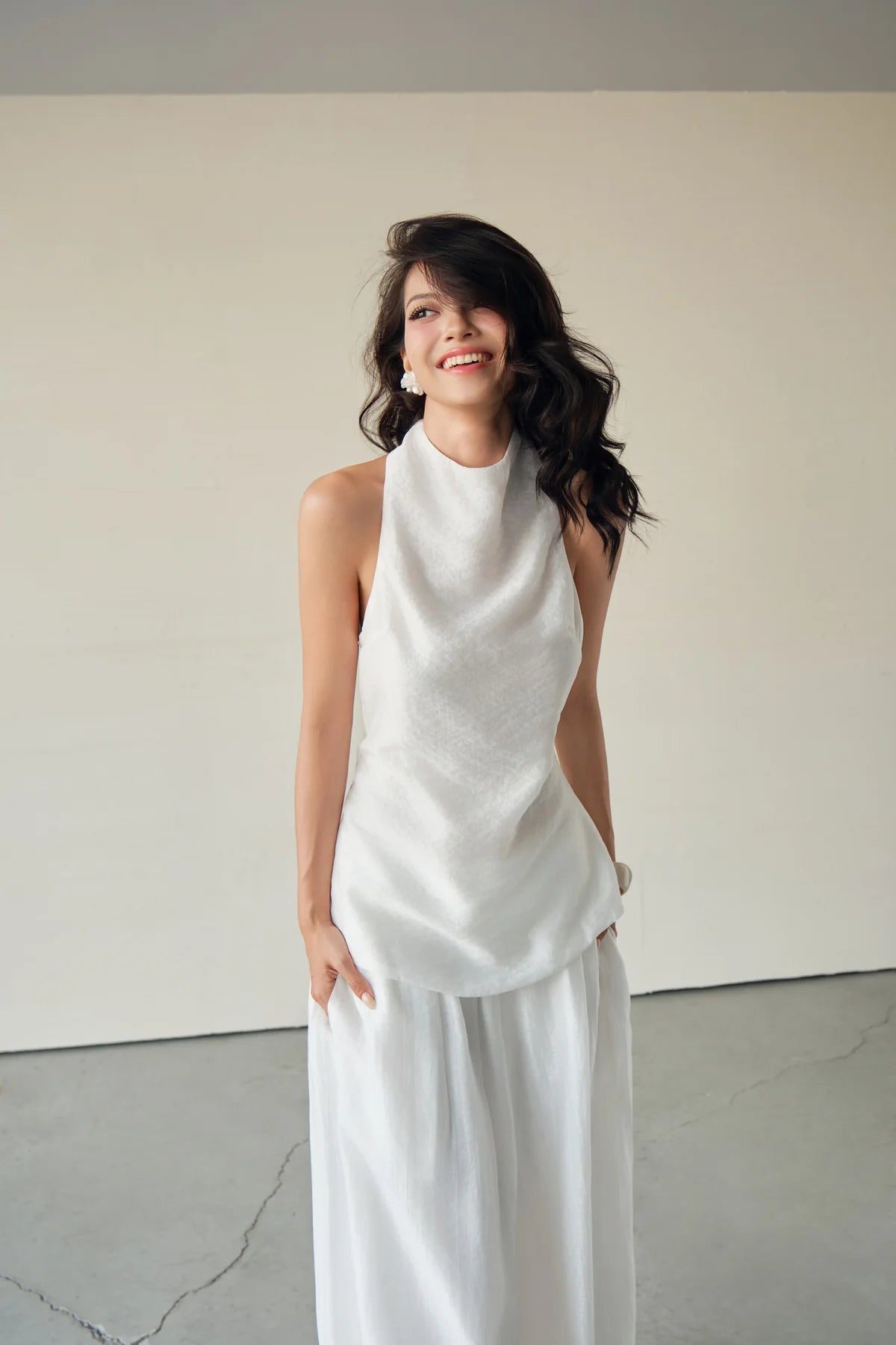 Bydeli Piana Top