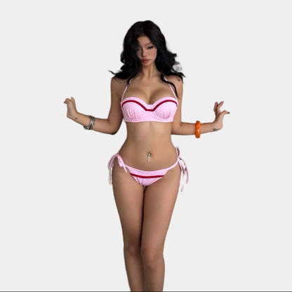 Feiin Pinky Bikini