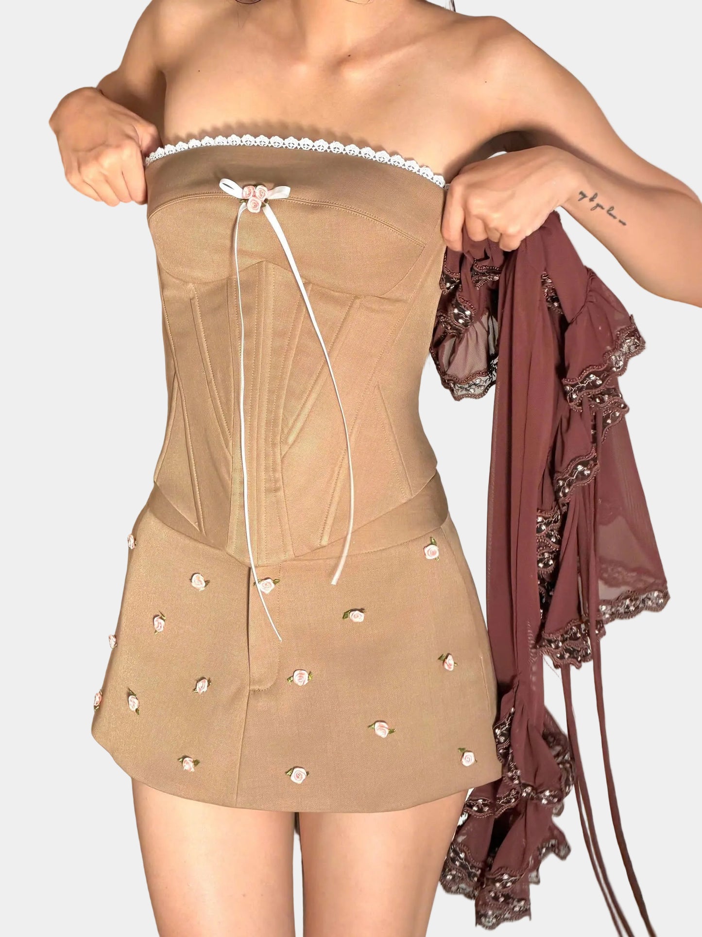 Sodope Club Pocky Corset