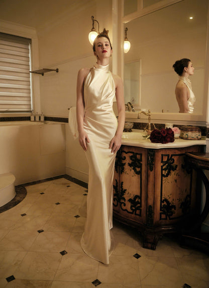 Kisserine Poise Dress