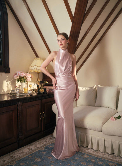 Kisserine Poise Dress