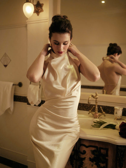 Kisserine Poise Dress