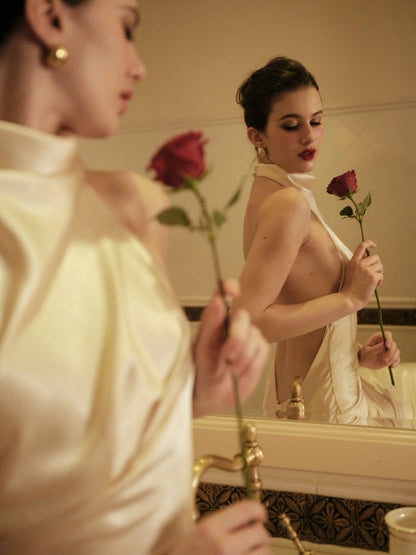 Kisserine Poise Dress
