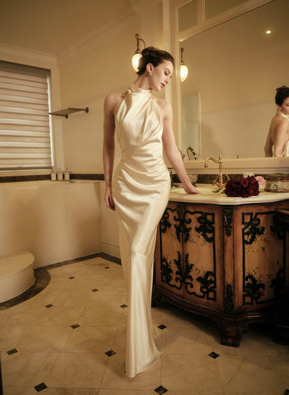 Kisserine Poise Dress