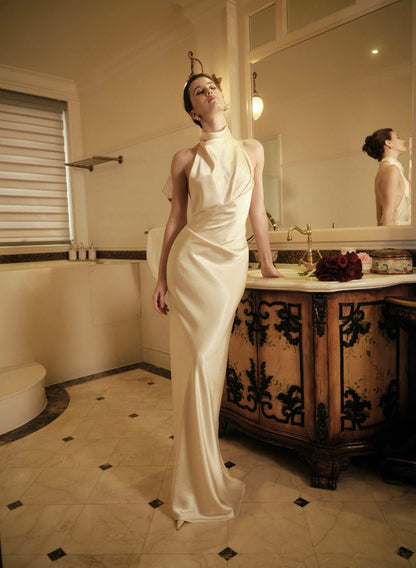 Kisserine Poise Dress