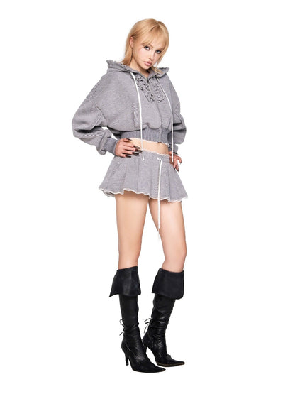 Lsoul Polina Jacket (Pre-order)