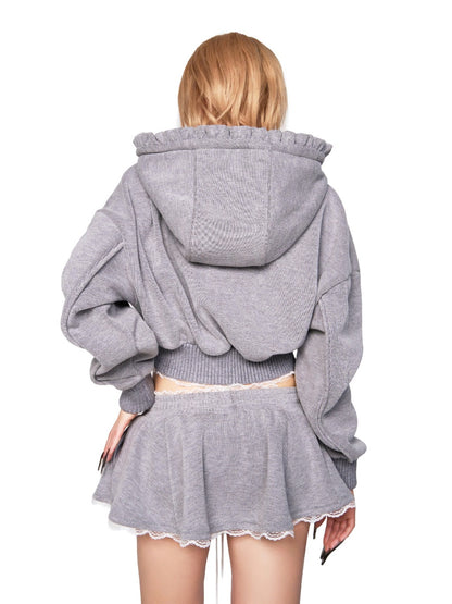 Lsoul Polina Jacket (Pre-order)