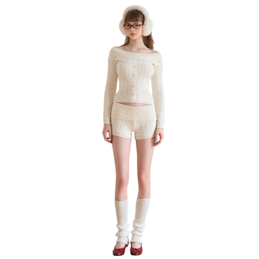 Miaritta Polly Skirt (Pre-order)