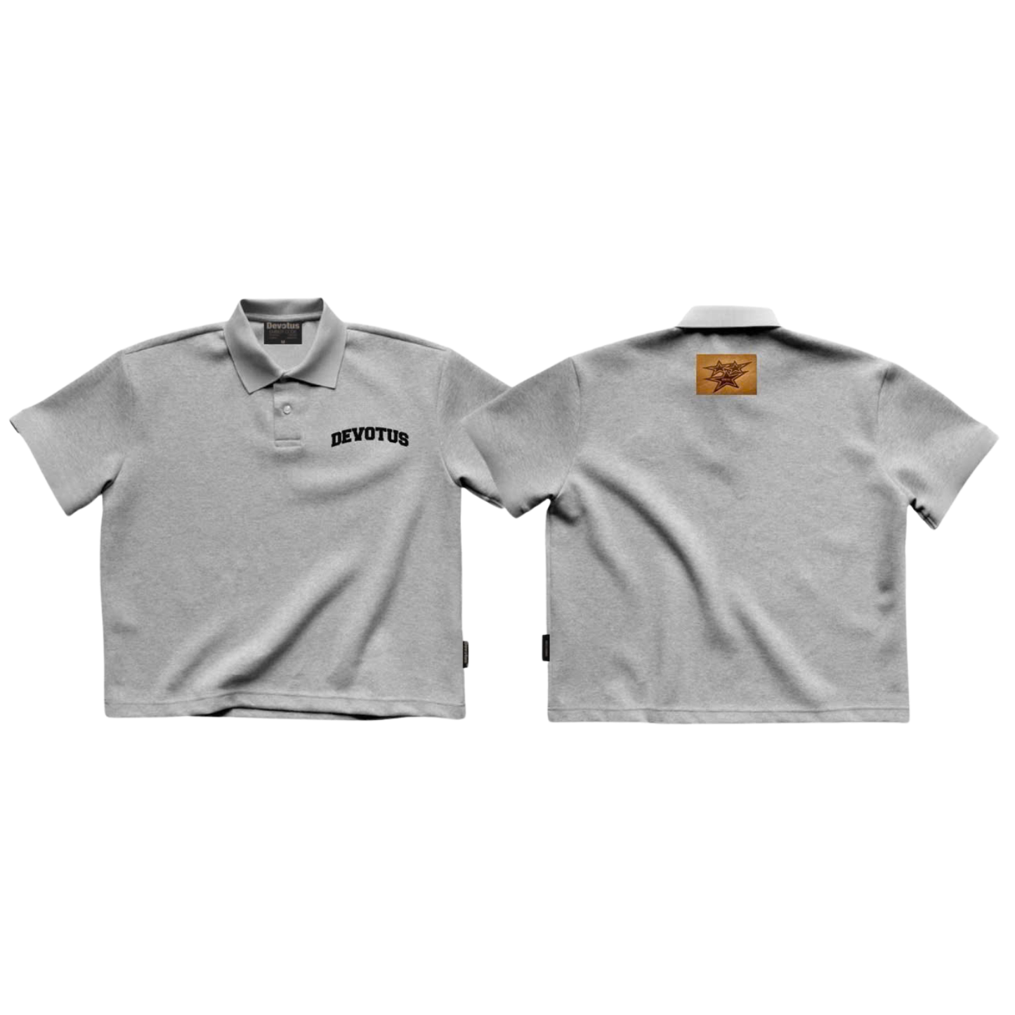 Devotus Polo Ember Code