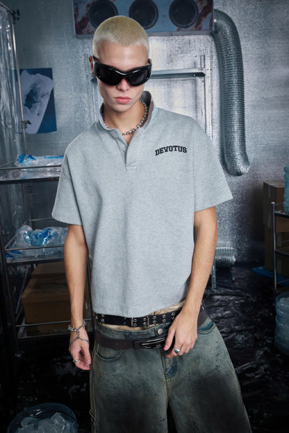 Devotus Polo Ember Code