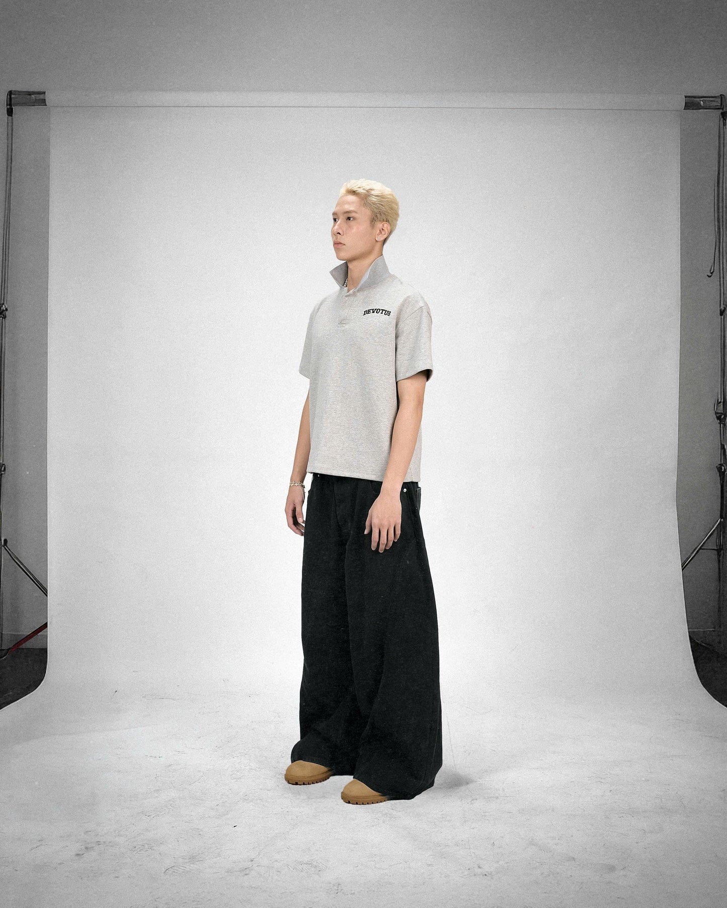 Devotus Polo Ember Code