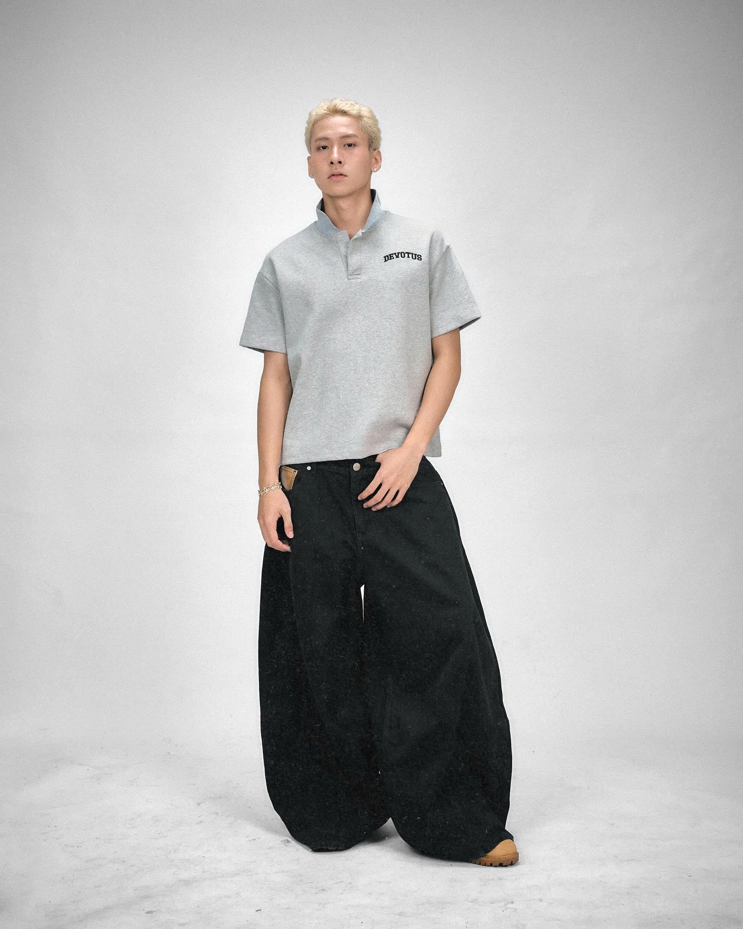 Devotus Polo Ember Code