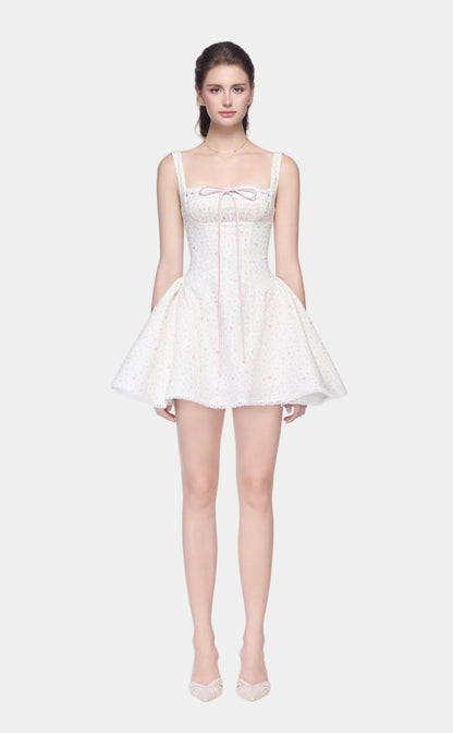 Jubin Ponfie Dress