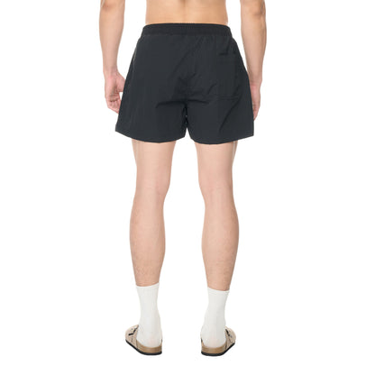 Push Push Pp Pop Shorts - Black