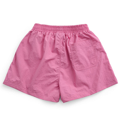 Push Push Pp Pop Shorts - Pink