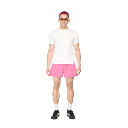 Push Push Pp Pop Shorts - Pink