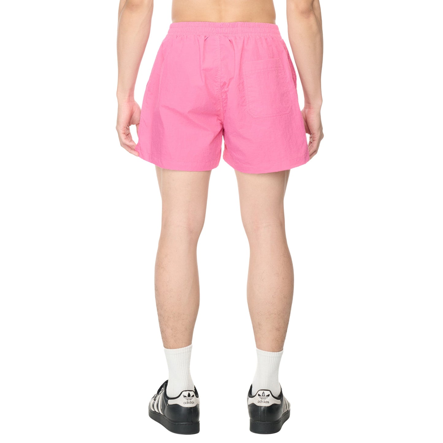 Push Push Pp Pop Shorts - Pink