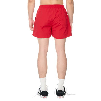 Push Push Pp Pop Shorts - Red