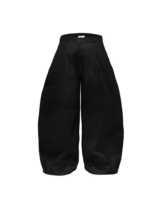 Push Push Pp Khaki Pants (Pre-order)