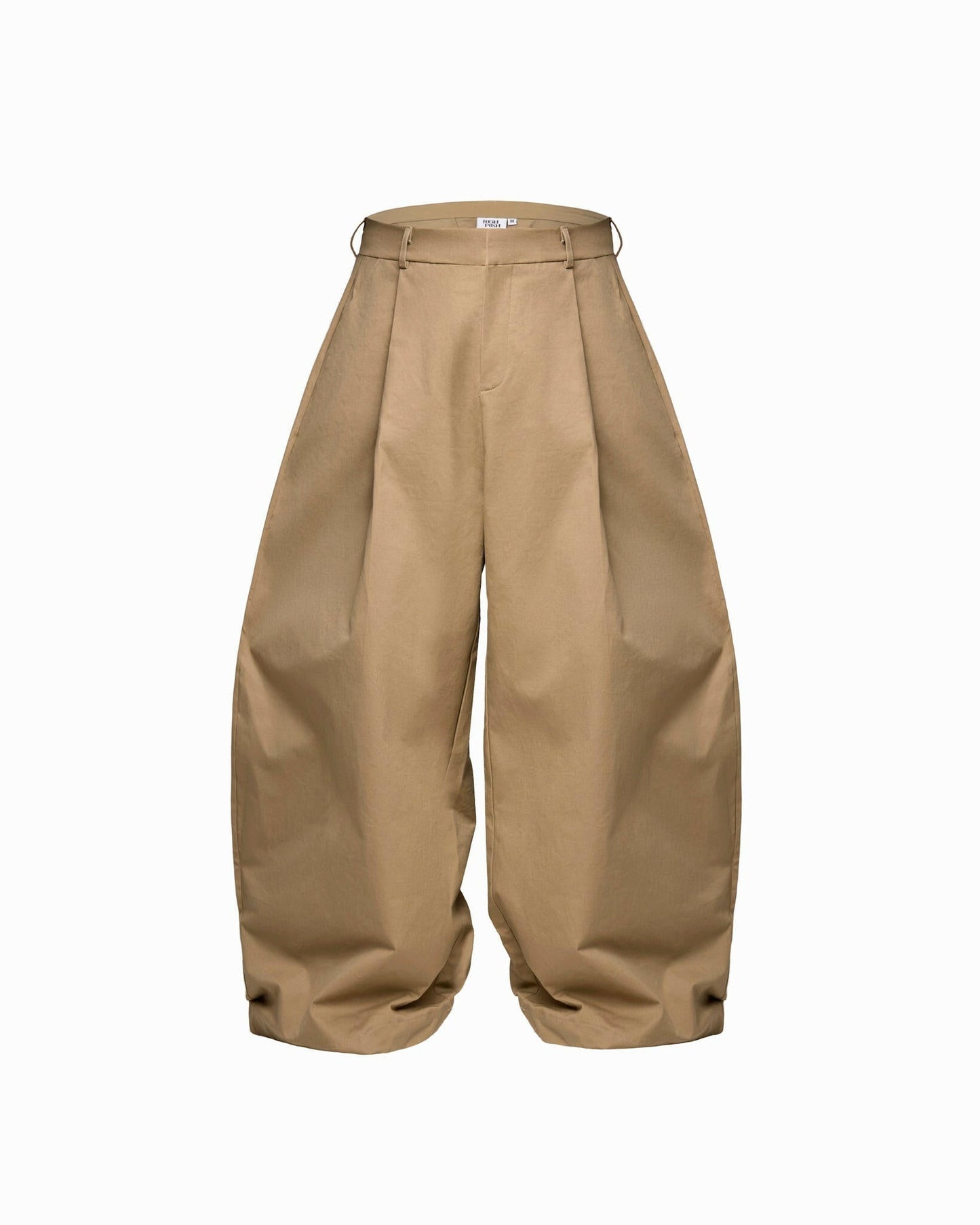 Push Push Pp Khaki Pants (Pre-order)